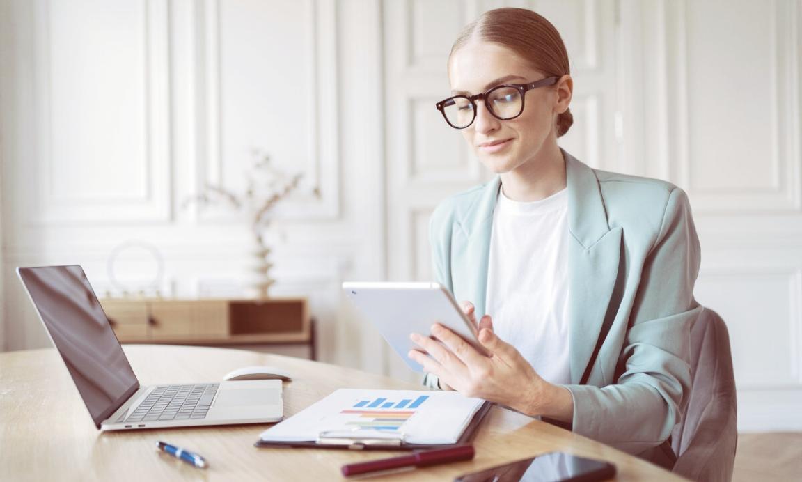 Finanzstrategie Entwicklung