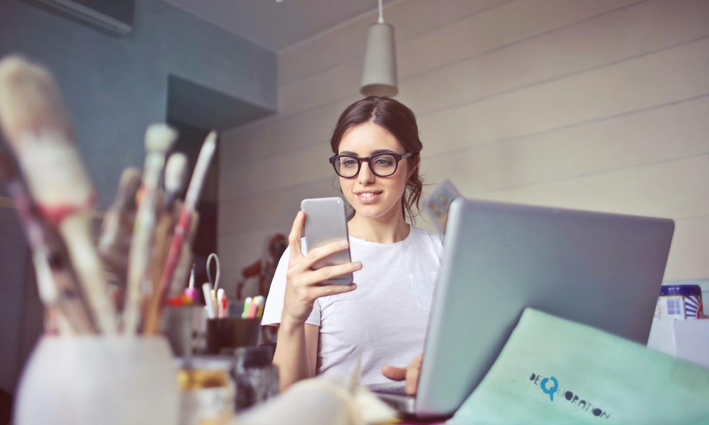 Digitale Tools für Budgetplanung