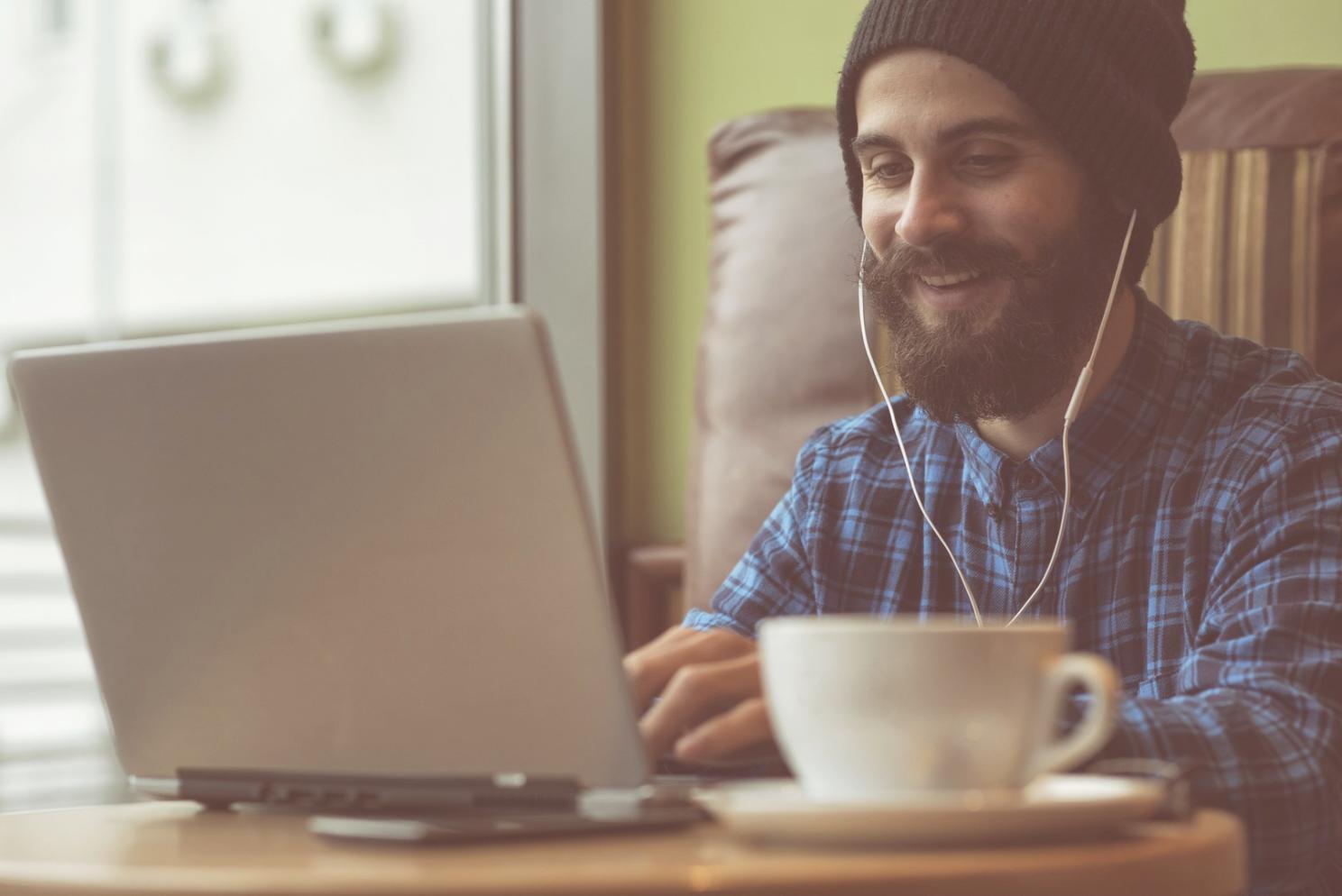 Gemeinsame Arbeit am Budgetplan