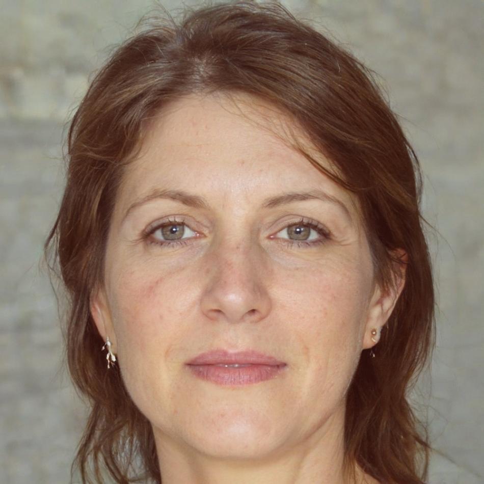 Kerstin Vollmer Profil